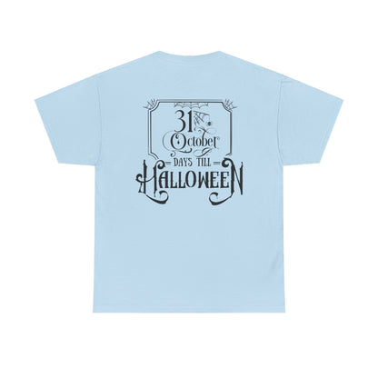 “Spooky Season Essentials” T-Shirt