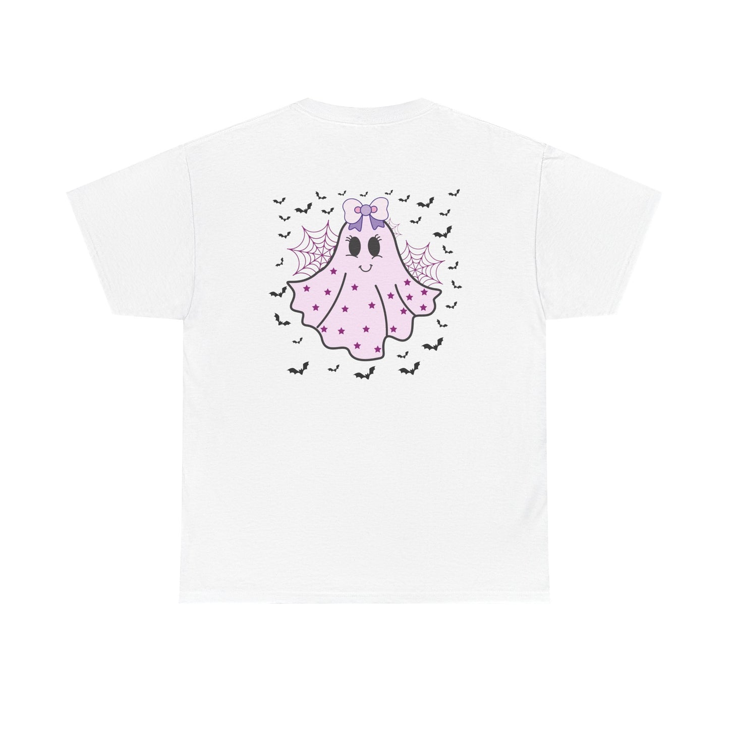 “Ghost Mode Activated T-Shirt”