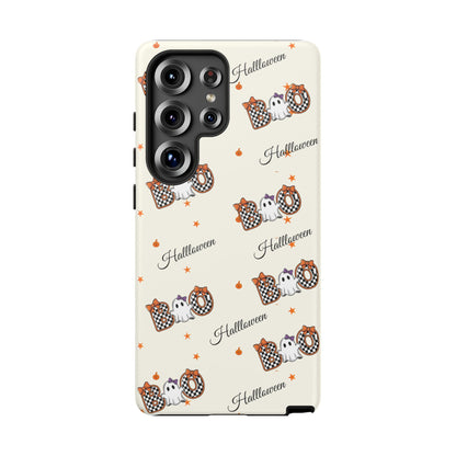 Sweet Boo Ghost  Phone Case