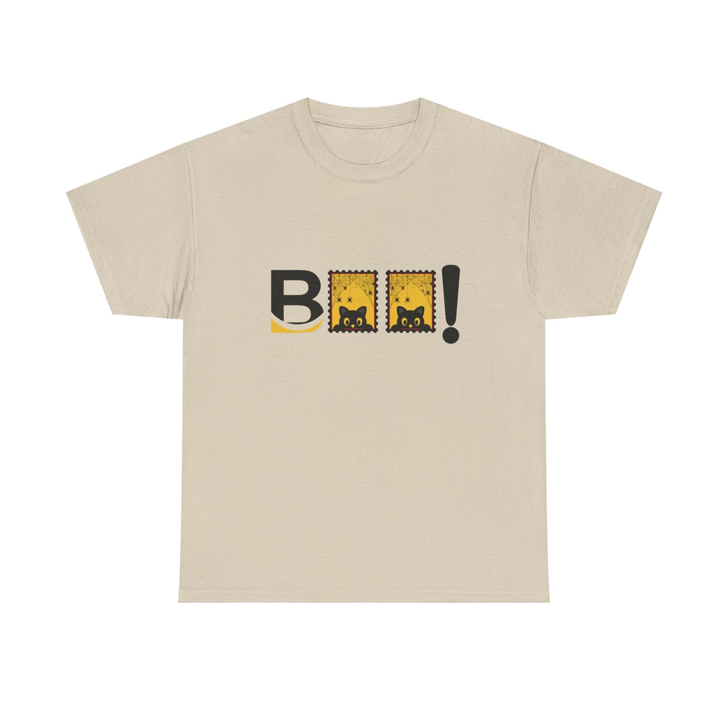 Spooky & Cute – Just Boo It!