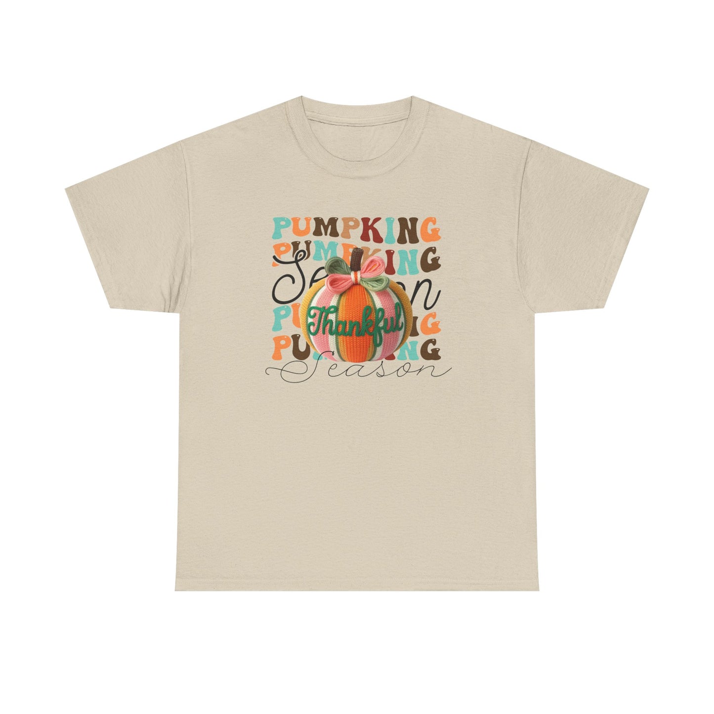 Thanksgiving t-shirt, Pumking shirt, Thanksgiving T-Shirt, Fall Holiday Graphic Tee
