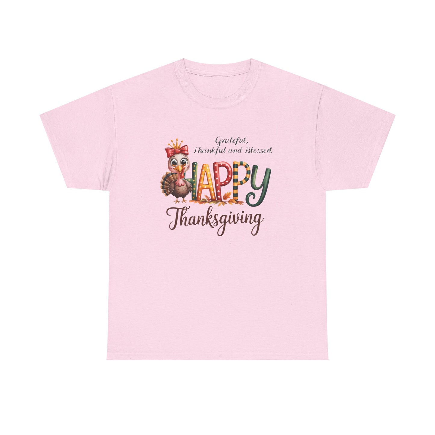 Thanksgiving t-shirt, Seasonal shirt, Gobble Gobble shirt, Friendsgiving shirt.