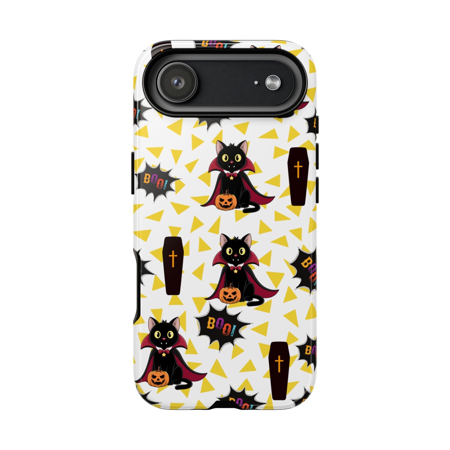 Cute but Spooky Case Phone Case