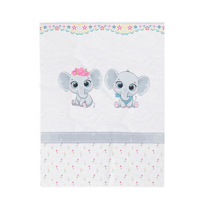 Baby Blanket{30x40} decorative throw blanket, bed blanket, couch blanket, comfy blanket.