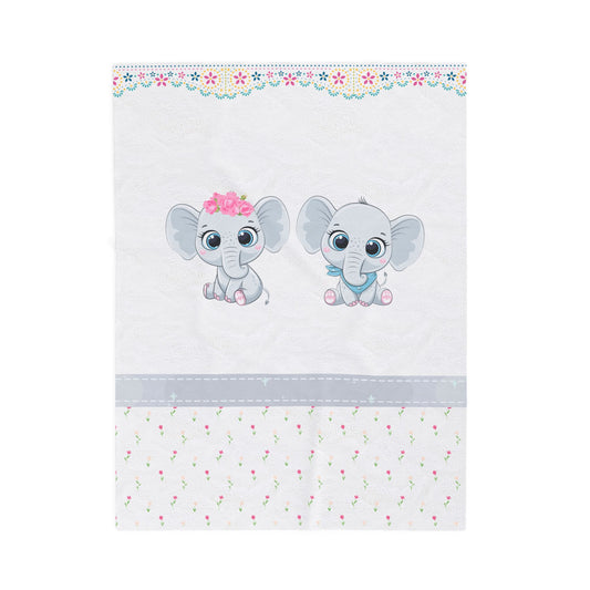 Baby Blanket{30x40} decorative throw blanket, bed blanket, couch blanket, comfy blanket.