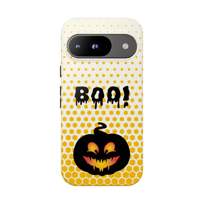 Cute Little Pumpkin Phone Case