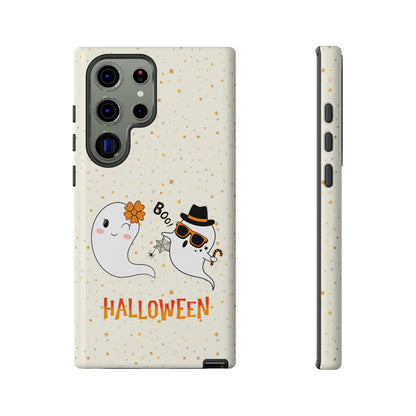 Ghostly Cute Phone Case