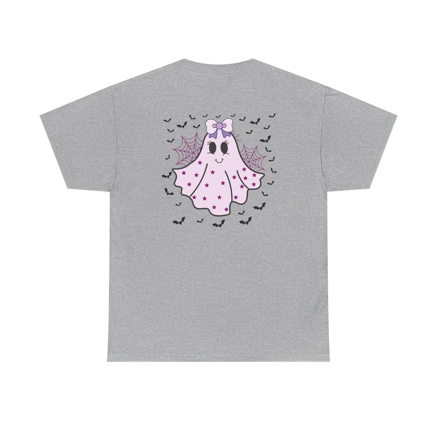 “Ghost Mode Activated T-Shirt”