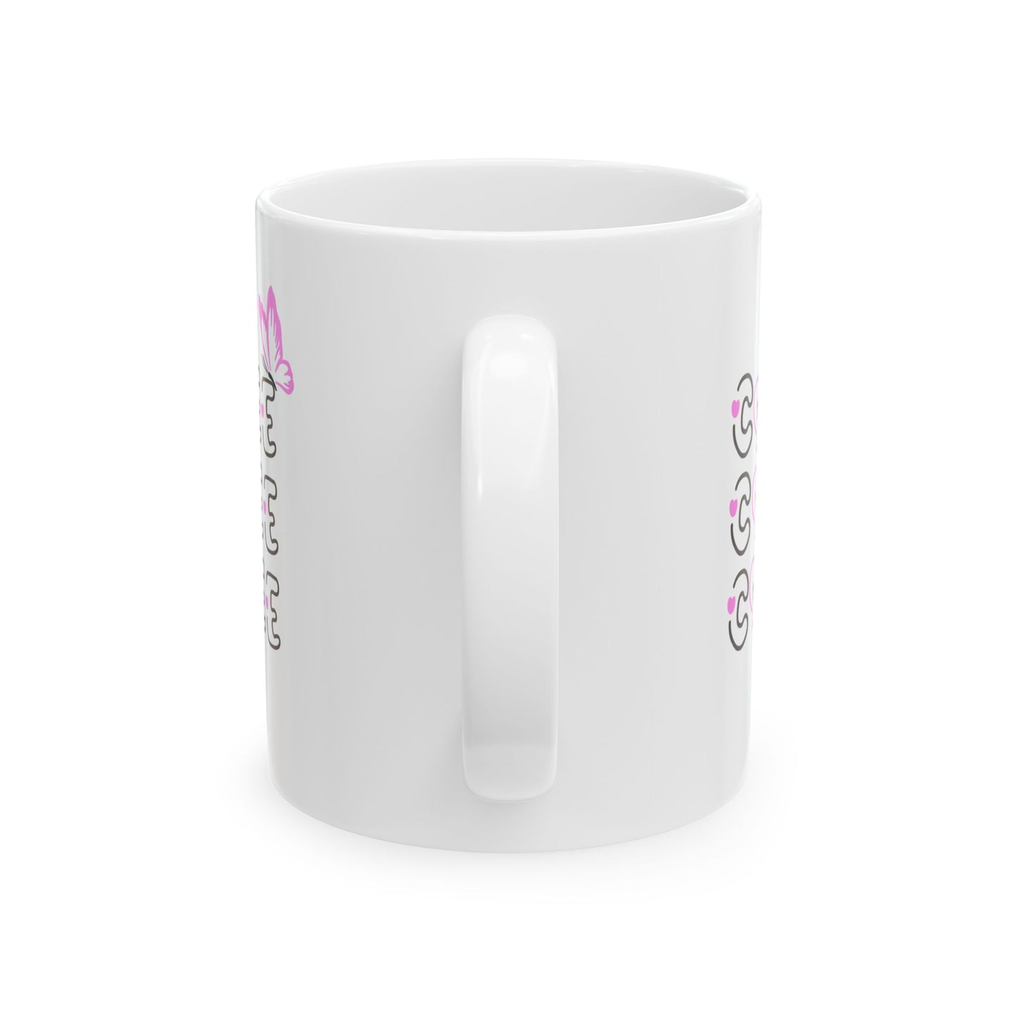 Cute Coffee  Ceramic Mug