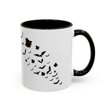Haunted Home Coffee Mug (11, 15oz)