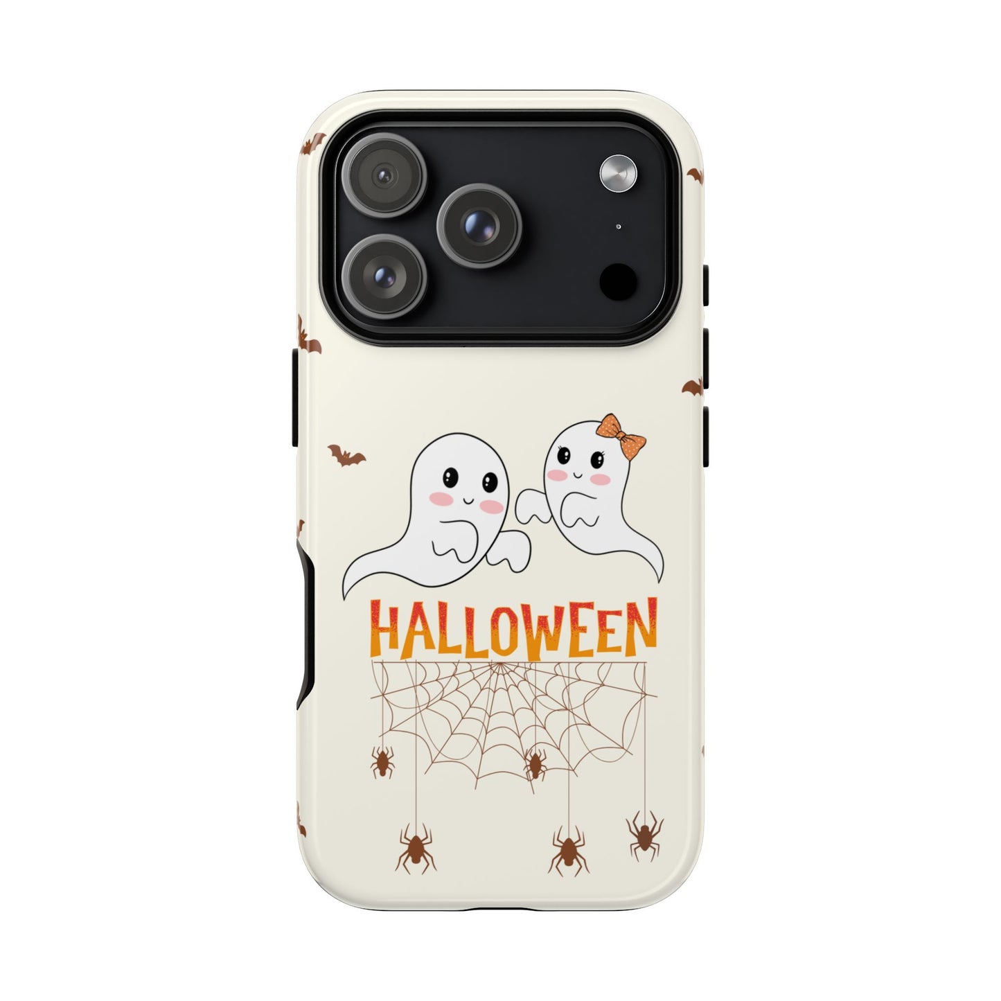Cute Little Ghost  Phone Case