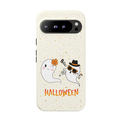 Ghostly Cute Phone Case
