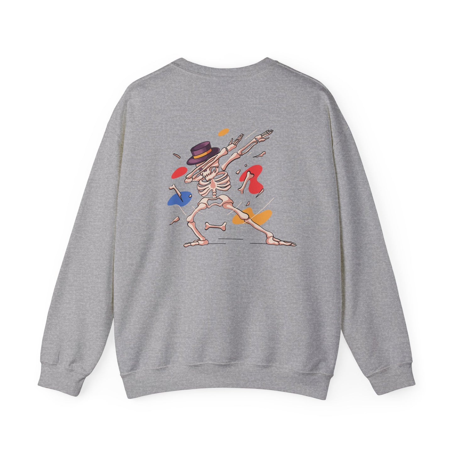 Scary Cute Halloween Sweatshirt