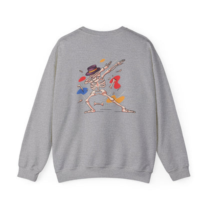 Scary Cute Halloween Sweatshirt