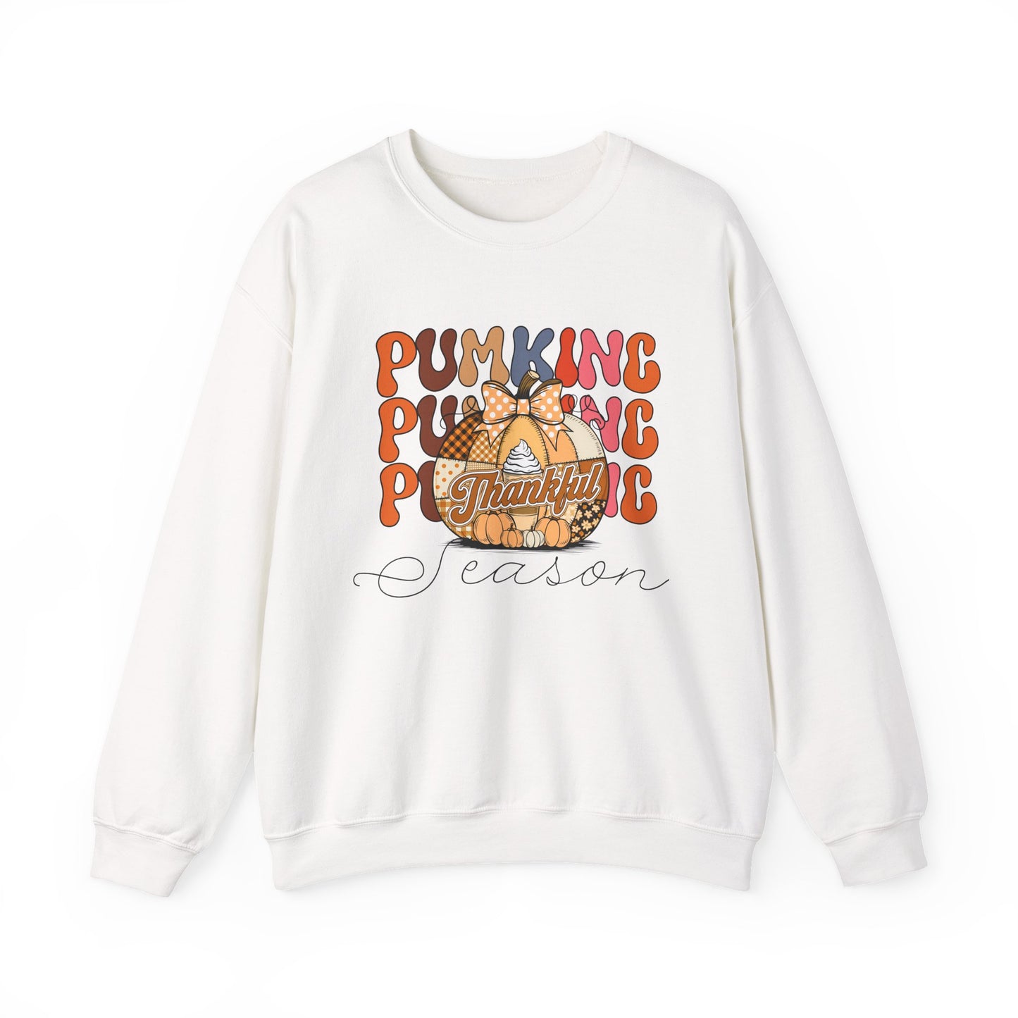 Funny Pumking Sweatshirt, Pumking Sweatshirt.