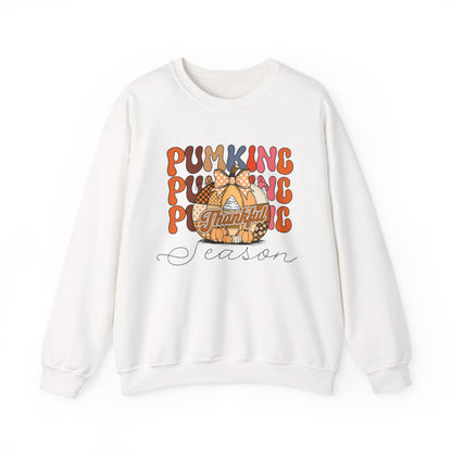 Funny Pumking Sweatshirt, Pumking Sweatshirt.