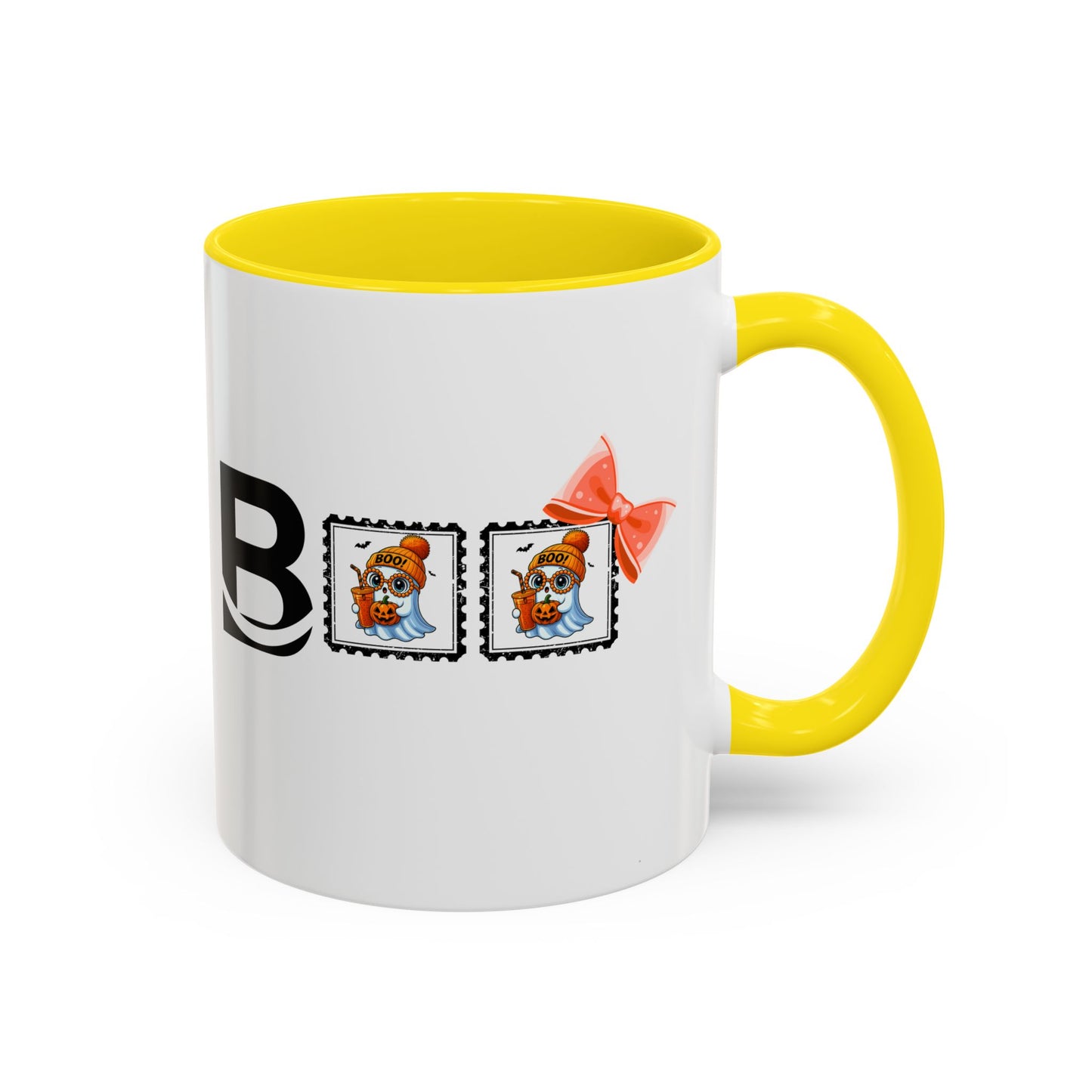 Halloween Coquette Tea Coffee Mug (11, 15oz)