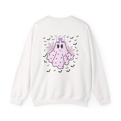 Creepy but Cute Halloween Sweatshirt