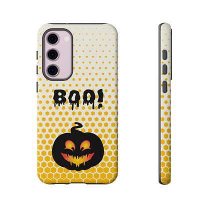 Cute Little Pumpkin Phone Case