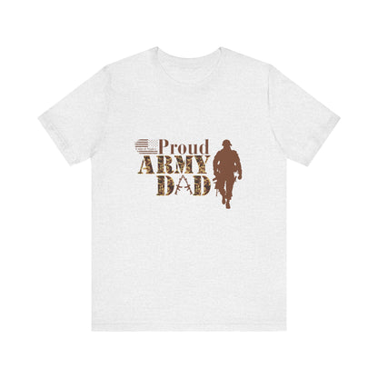 Proud Veteran T-Shirt
