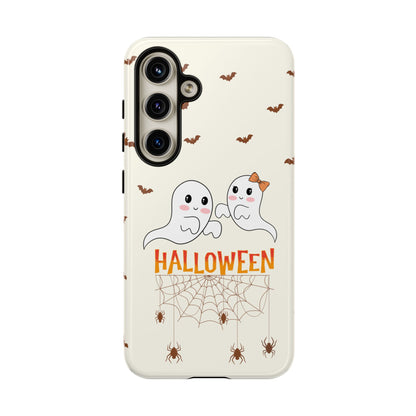 Cute Little Ghost  Phone Case