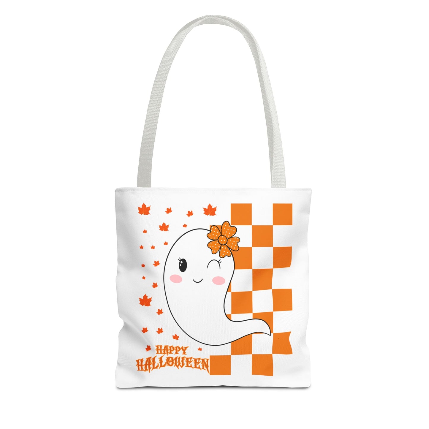 Copy of Spooky Vibes Only Tote Bag