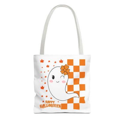 Copy of Spooky Vibes Only Tote Bag