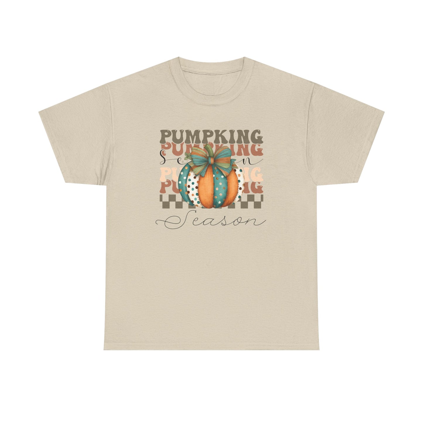 Pumking  t-shirt, Pumking shirt, Thanksgiving T-Shirt, Fall Holiday Graphic Tee