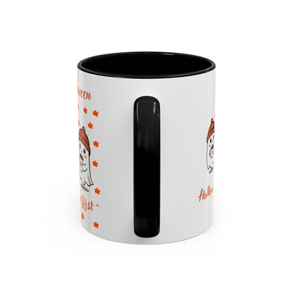 Little Boo Coffee Mug (11, 15oz)