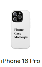 Stylish and Durable Phone Case