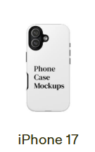Stylish and Durable Phone Case