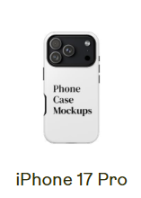 Stylish and Durable Phone Case
