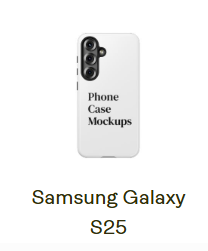 Stylish and Durable Phone Case