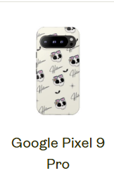 Skeleton Glam Case Phone Case