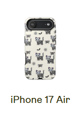 Cute Little Cat  Phone Case