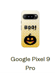 Cute Little Pumpkin Phone Case