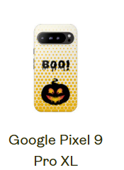 Cute Little Pumpkin Phone Case