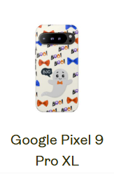 Boo-tiful Ghost  Phone Case