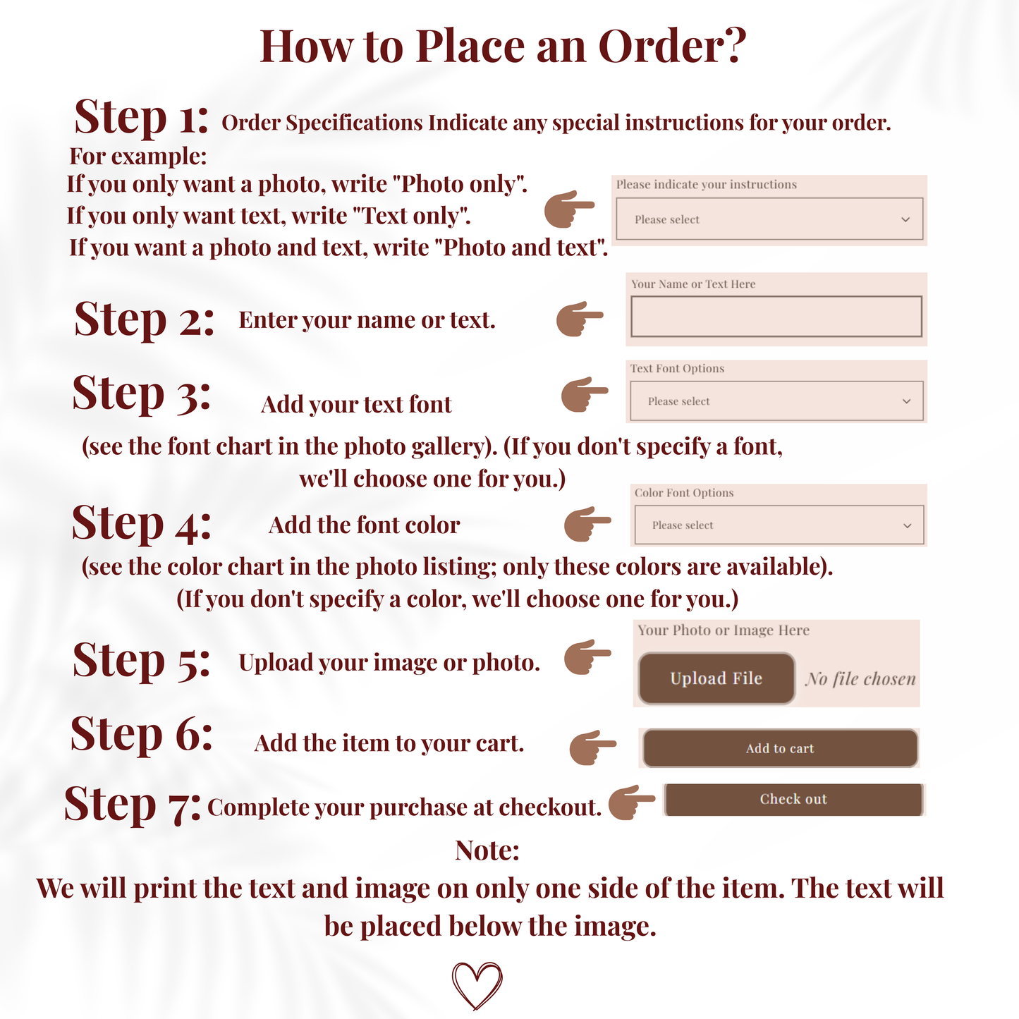 Customizable Blanket, Add Your Photo or Design / Color White