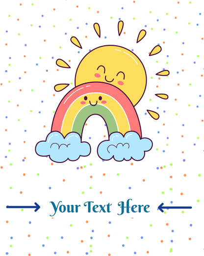 Baby Blanket{30x40} Personalized blankets, custom blankets, blankets with name.