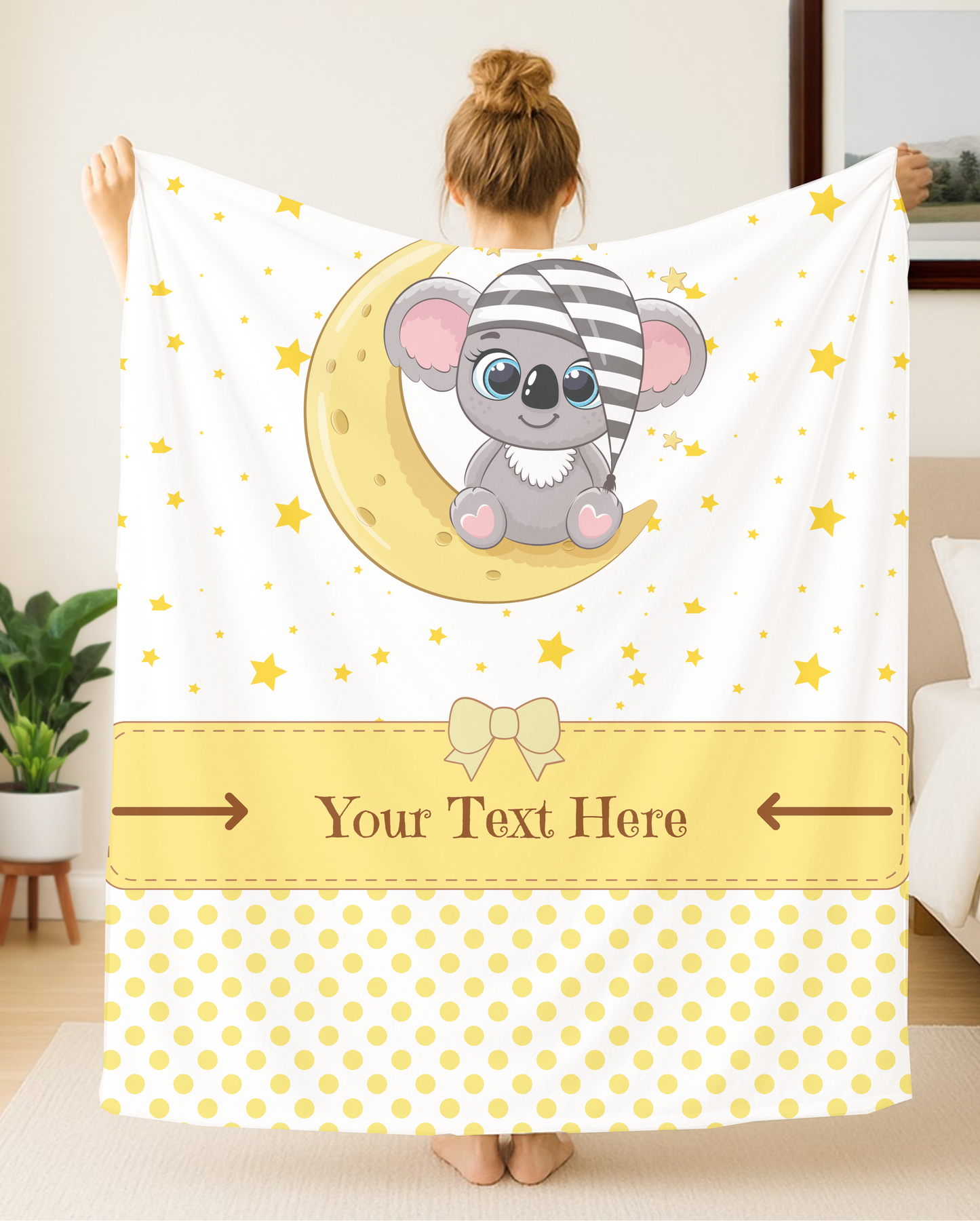 Baby Blanket{30x40} Personalized blankets, custom blankets, blankets with name.