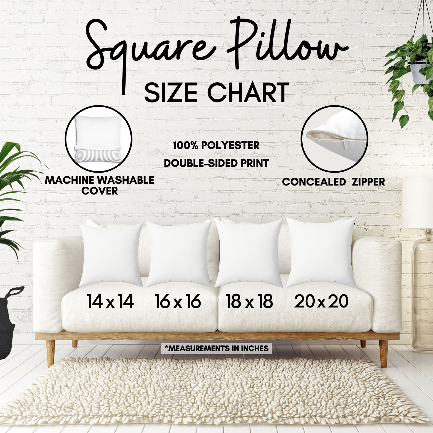 Lazy Morning Dog Cushion Decor Pillowcase