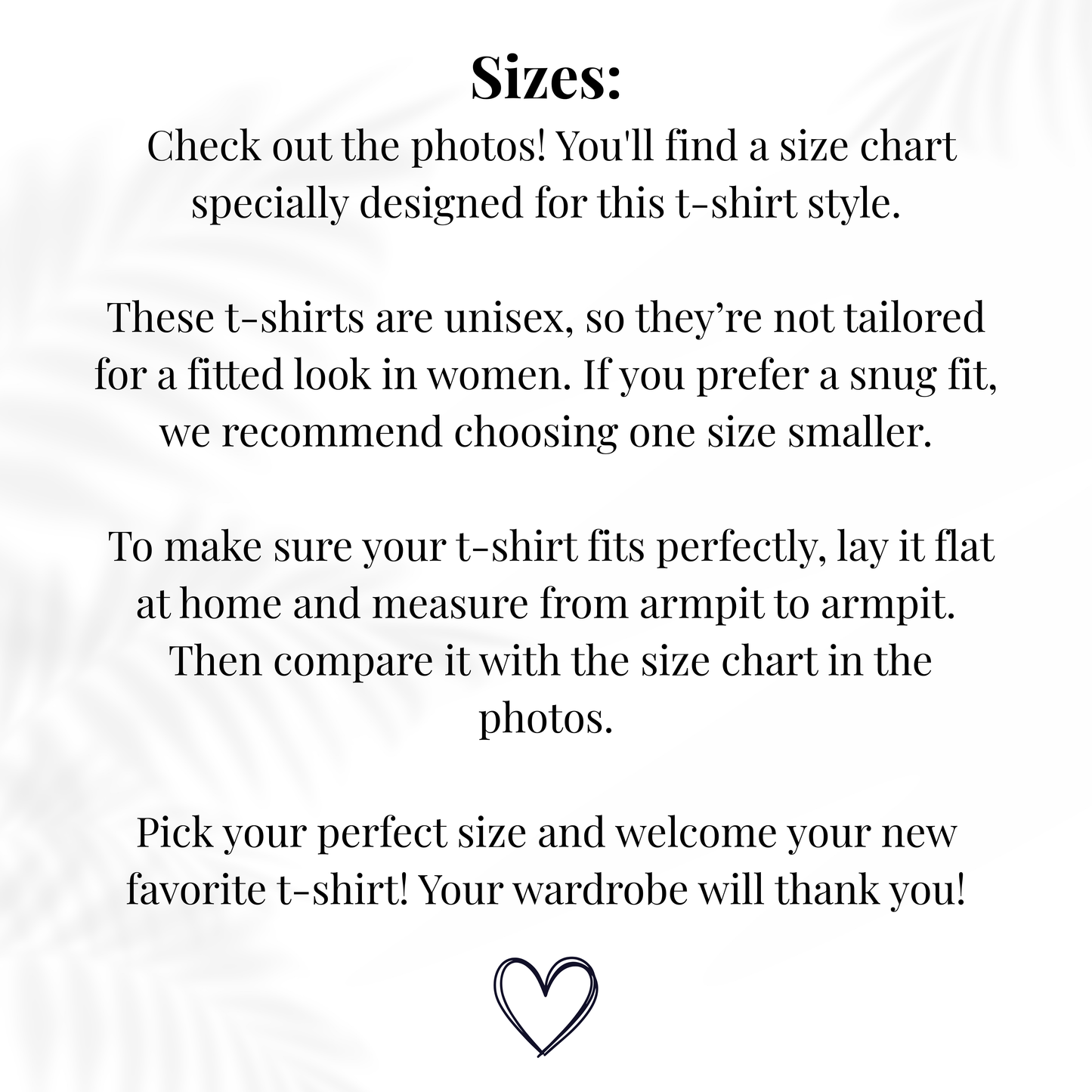 Customizable T-Shirt, Add Your Photo or Design / Color White