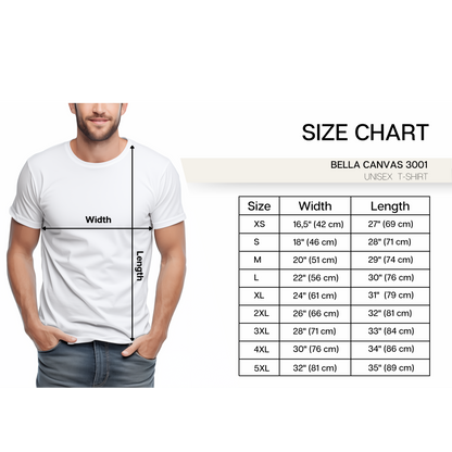 Thank You Veteran T-Shirt