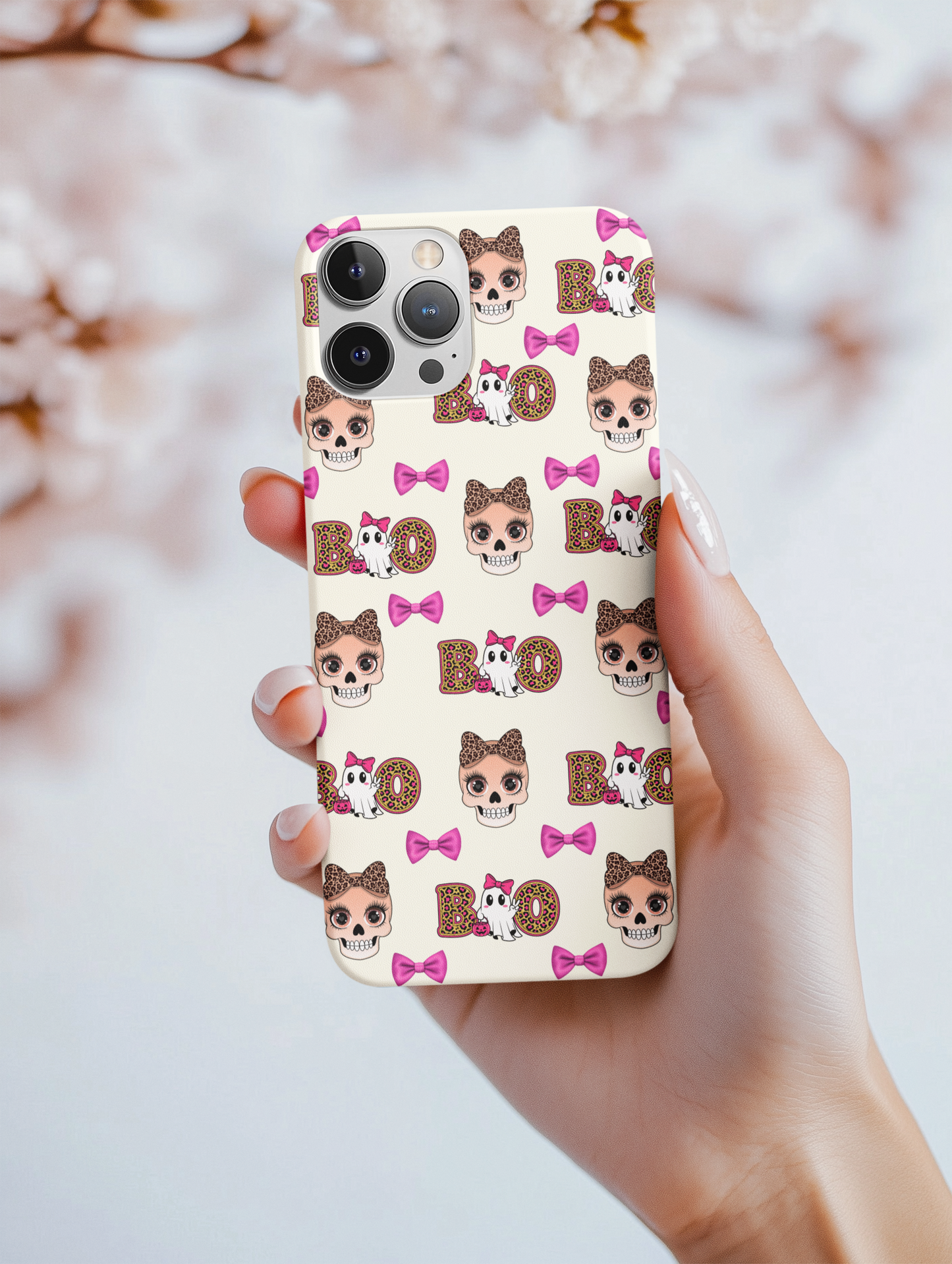 Stylish and Durable Phone Case