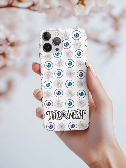 Halloween Stylish and Durable Phone Case