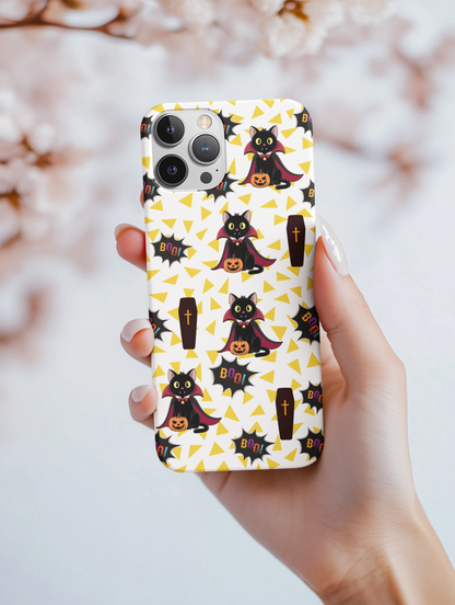 Cute but Spooky Case Phone Case
