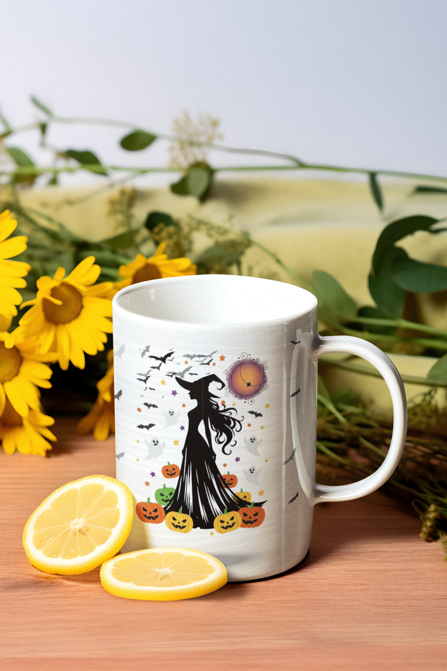 The Perfect Morning  Ceramic Mug, (11oz, 15oz)