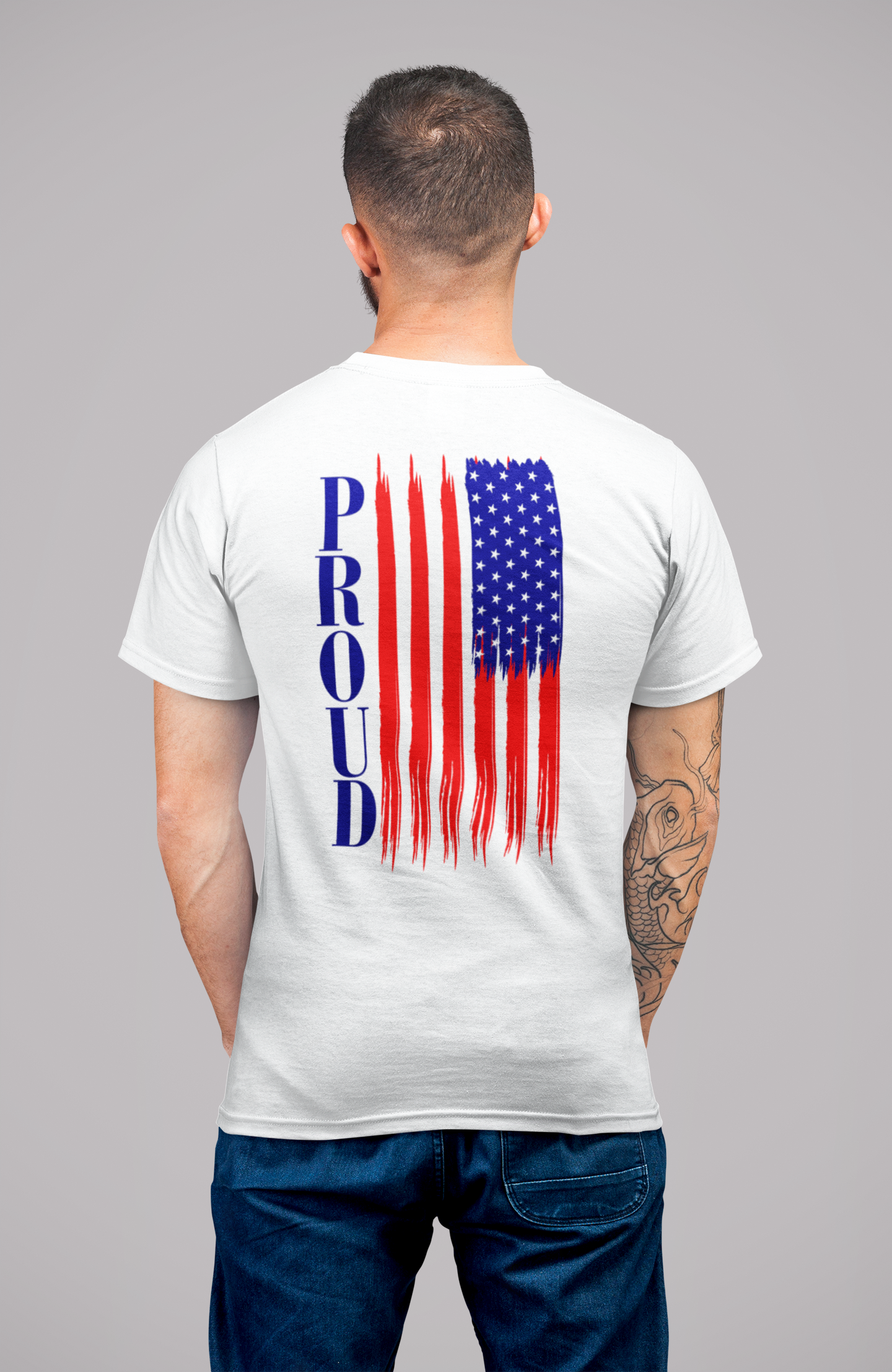 Thank You Veteran T-Shirt