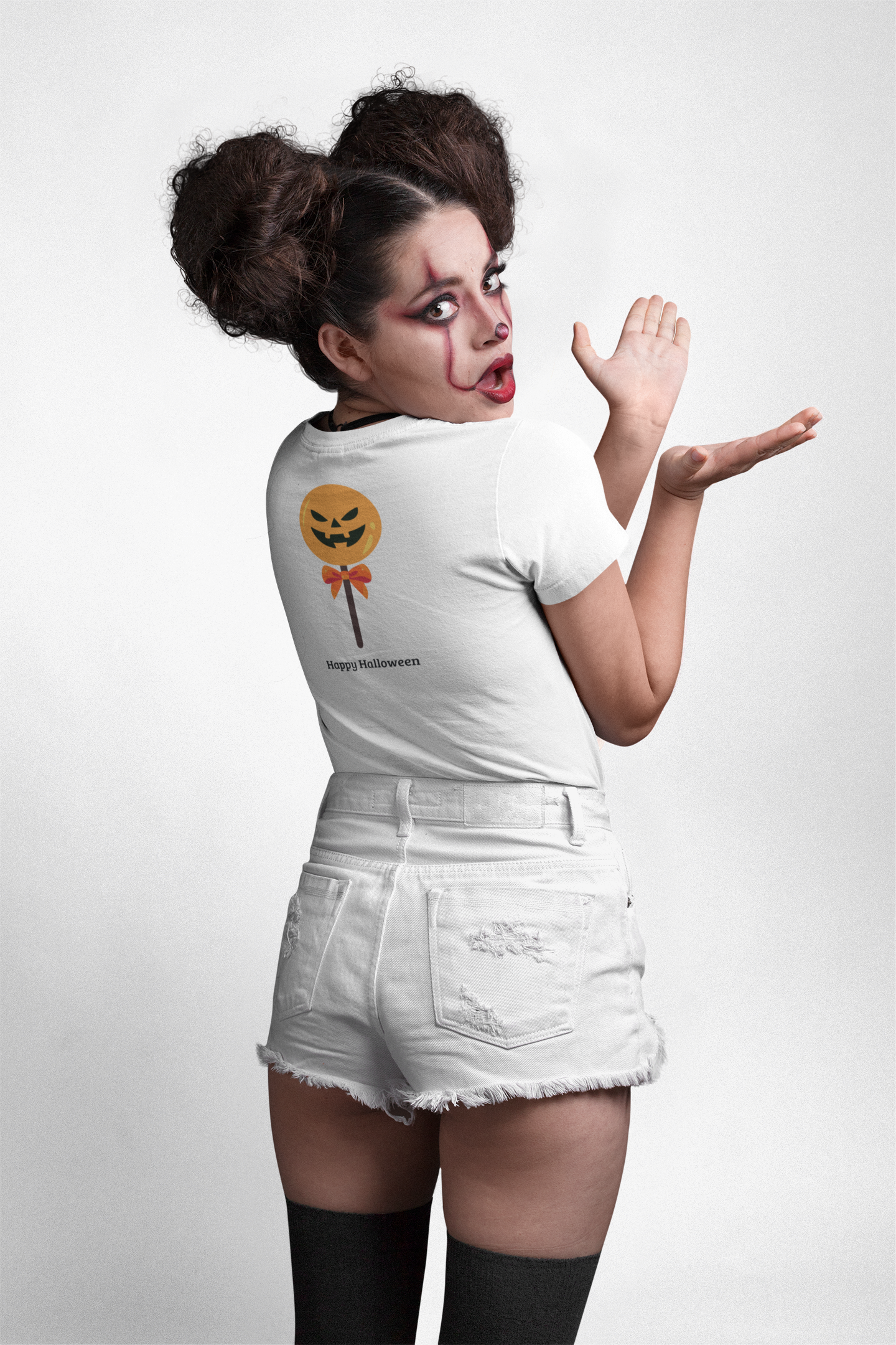 “Witch Better Have My Candy” T-Shirt